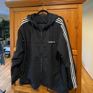 Adidas Jacket